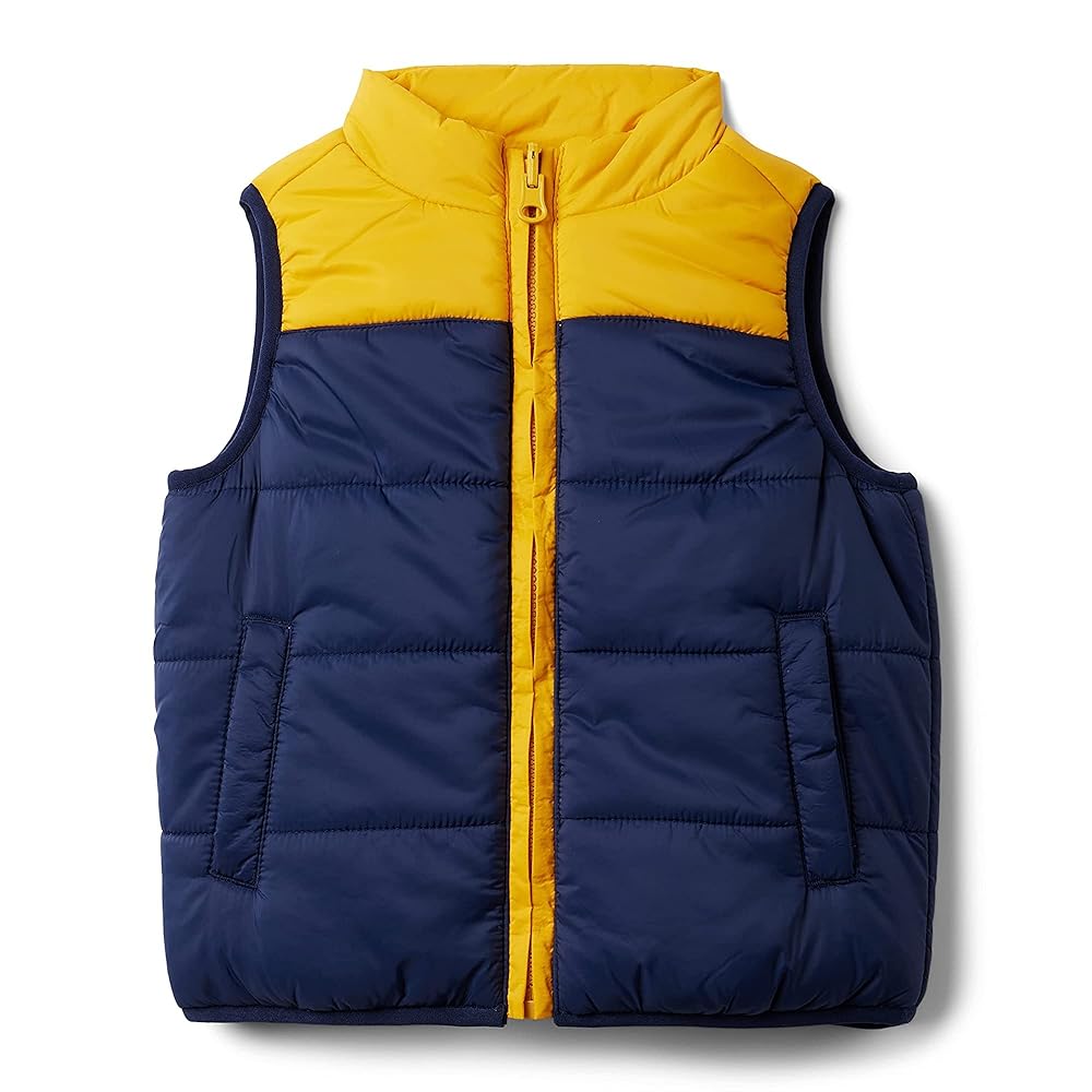 24ss SEE SEE REVERSIBLE PUFF VEST ベスト SEE SEE リバーシブルパフベストが国内1月13日／1月14日より限定